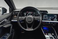 Audi S3 vaihtoauto
