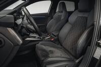 Audi S3 vaihtoauto