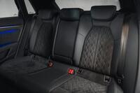 Audi S3 vaihtoauto