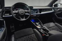 Audi S3 vaihtoauto