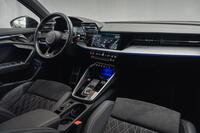 Audi S3 vaihtoauto