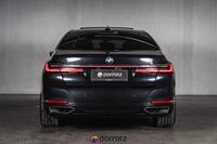 BMW 745 vaihtoauto