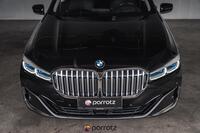 BMW 745 vaihtoauto