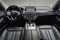 BMW 745 vaihtoauto