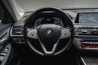 BMW 745 vaihtoauto