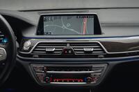 BMW 745 vaihtoauto