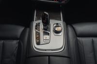 BMW 745 vaihtoauto