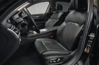 BMW 745 vaihtoauto