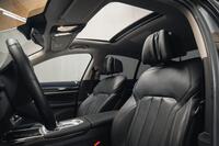 BMW 745 vaihtoauto