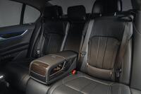 BMW 745 vaihtoauto