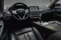 BMW 745 vaihtoauto