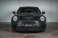 Mini Clubman vaihtoauto