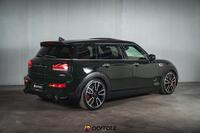 Mini Clubman vaihtoauto