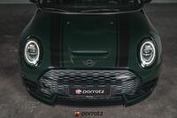 Mini Clubman vaihtoauto