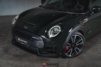 Mini Clubman vaihtoauto