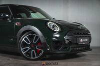 Mini Clubman vaihtoauto