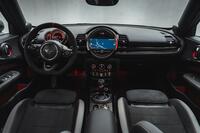 Mini Clubman vaihtoauto