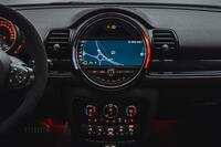 Mini Clubman vaihtoauto