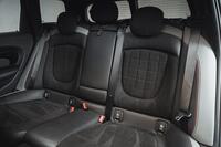 Mini Clubman vaihtoauto