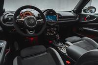 Mini Clubman vaihtoauto