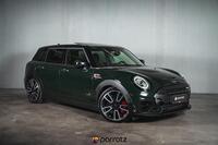 Mini Clubman vaihtoauto