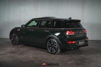 Mini Clubman vaihtoauto