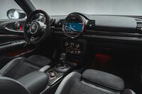 Mini Clubman vaihtoauto