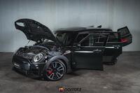 Mini Clubman vaihtoauto