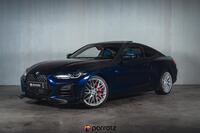 BMW M440i vaihtoauto