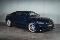 BMW M440i vaihtoauto