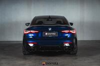 BMW M440i vaihtoauto