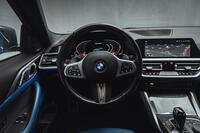 BMW M440i vaihtoauto