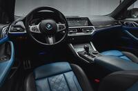 BMW M440i vaihtoauto