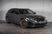 BMW M340i vaihtoauto
