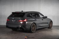 BMW M340i vaihtoauto