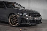BMW M340i vaihtoauto