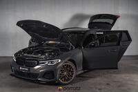 BMW M340i vaihtoauto