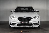 BMW M2 vaihtoauto