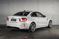 BMW M2 vaihtoauto