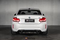BMW M2 vaihtoauto