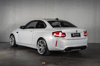 BMW M2 vaihtoauto
