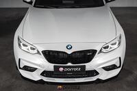 BMW M2 vaihtoauto