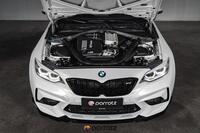 BMW M2 vaihtoauto