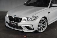BMW M2 vaihtoauto