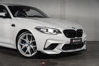 BMW M2 vaihtoauto