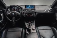 BMW M2 vaihtoauto