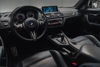 BMW M2 vaihtoauto