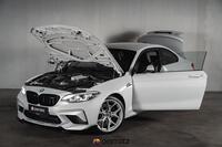 BMW M2 vaihtoauto