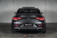 Mercedes-Benz CLS vaihtoauto