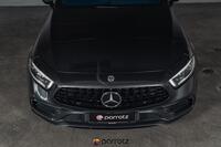 Mercedes-Benz CLS vaihtoauto